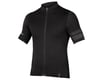 Image 1 for Endura Pro SL Short Sleeve Jersey (Black) (M)
